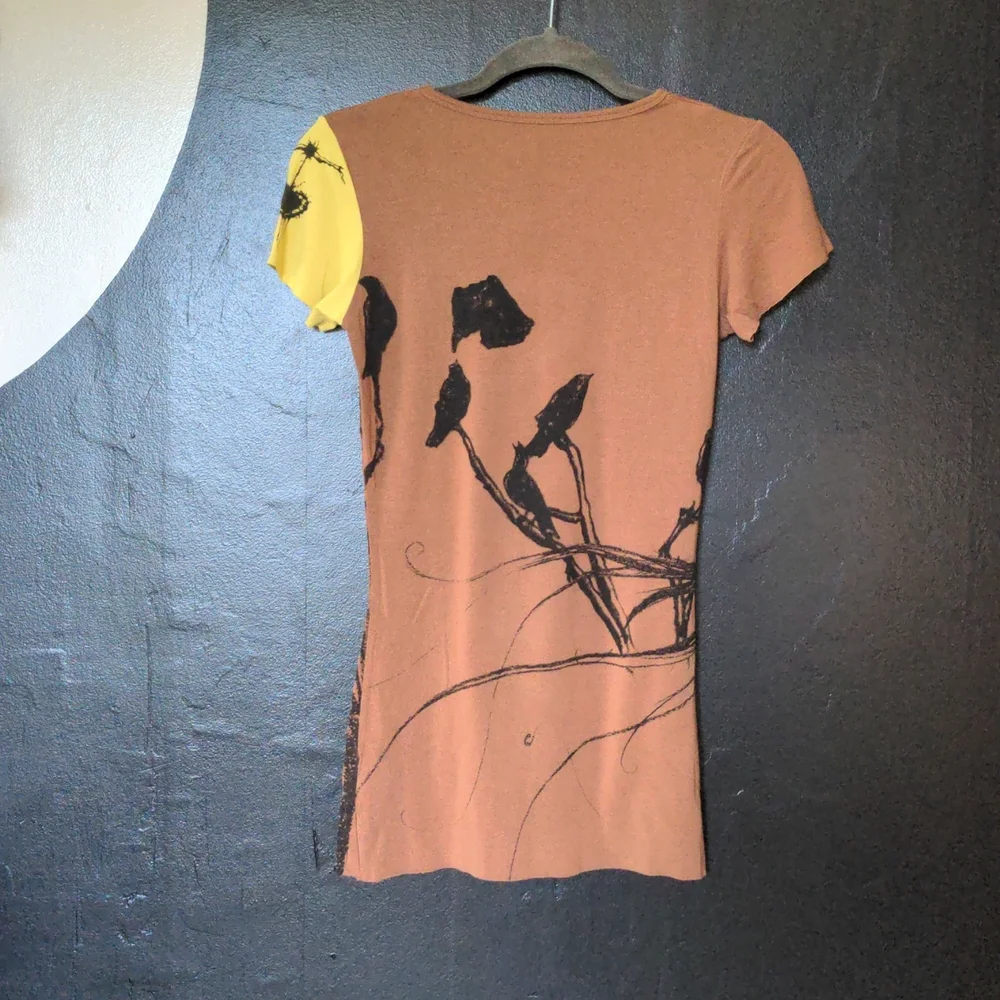 Graphic Tee - Picture 2 of 8